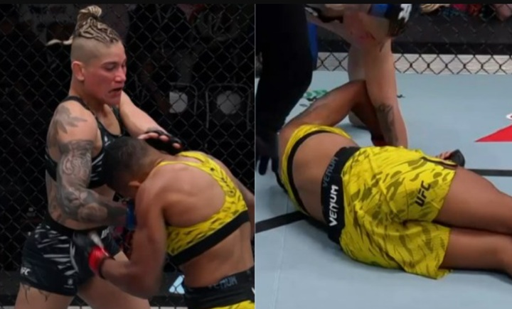 UFC Vegas 104: dois brasileiros levam bônus de performance e faturam R$ 287 mil; saiba mais
