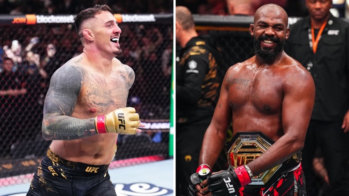 Agora vai? Aspinall revela ‘reunião fantástica’ com o UFC e otimismo por luta contra Jones aumenta