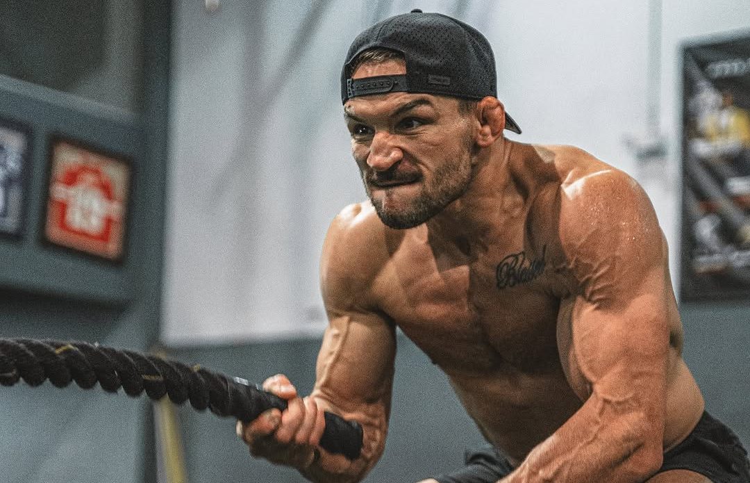 Treinador perde a paciência com Chandler e dispara contra ‘Iron’: ‘Existe alguém mais burro?’
