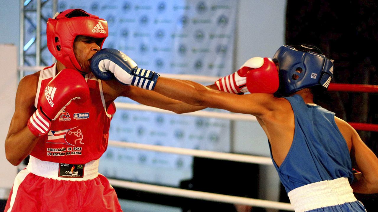 Boxe: Campeonato Brasileiro Elite começa no próximo sábado (3) com mais de 200 atletas