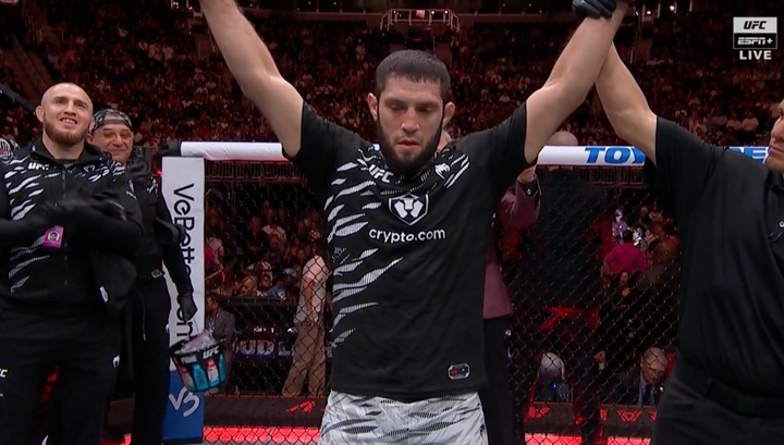aliskerov vitoria ufc kansas city