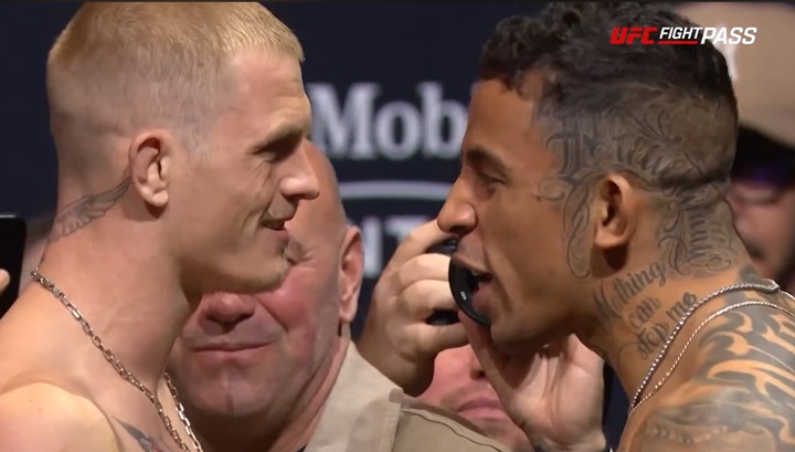 Assista ao UFC Kansas City AO VIVO e DE GRAÇA, com Prates vs Garry e outros brasileiros em ação