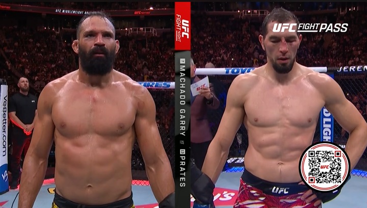 Lutador do UFC avalia atuação de Michel Pereira em nova derrota: ‘Simplesmente irreconhecível’