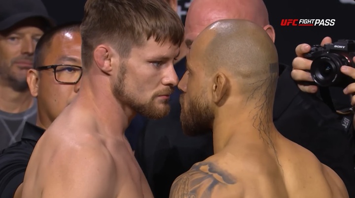 Assista ao UFC 314 AO VIVO e DE GRAÇA, com Diego Lopes, Jean Silva e outros brasileiros em ação