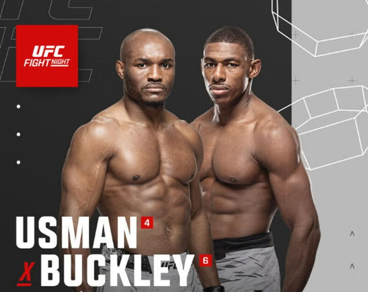 UFC Atlanta, em junho, terá ex-campeões em ação nas lutas principais; saiba mais sobre