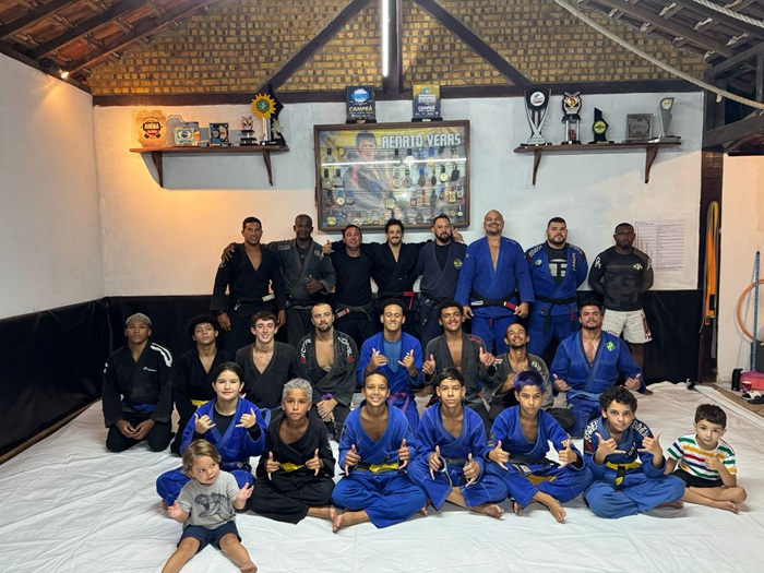 Faixas-preta de GFTeam e Nova União projetam estreia do Circuito Costa do Sol de Jiu-Jitsu 2025