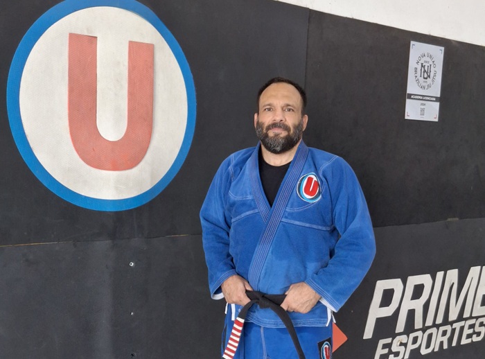 Faixas-preta de GFTeam e Nova União projetam estreia do Circuito Costa do Sol de Jiu-Jitsu 2025 1 Etapa do Circuito Costa do Sol em Cabo Frio vem sendo aguardada (Foto reprodução)