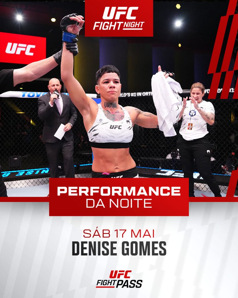 UFC Vegas 106 premia brasileiros com bônus de R$ 283 mil; algoz de Durinha leva 'bolada' 1 SaveClip.App 499818053 1276011797224212 1793865762467264423 n