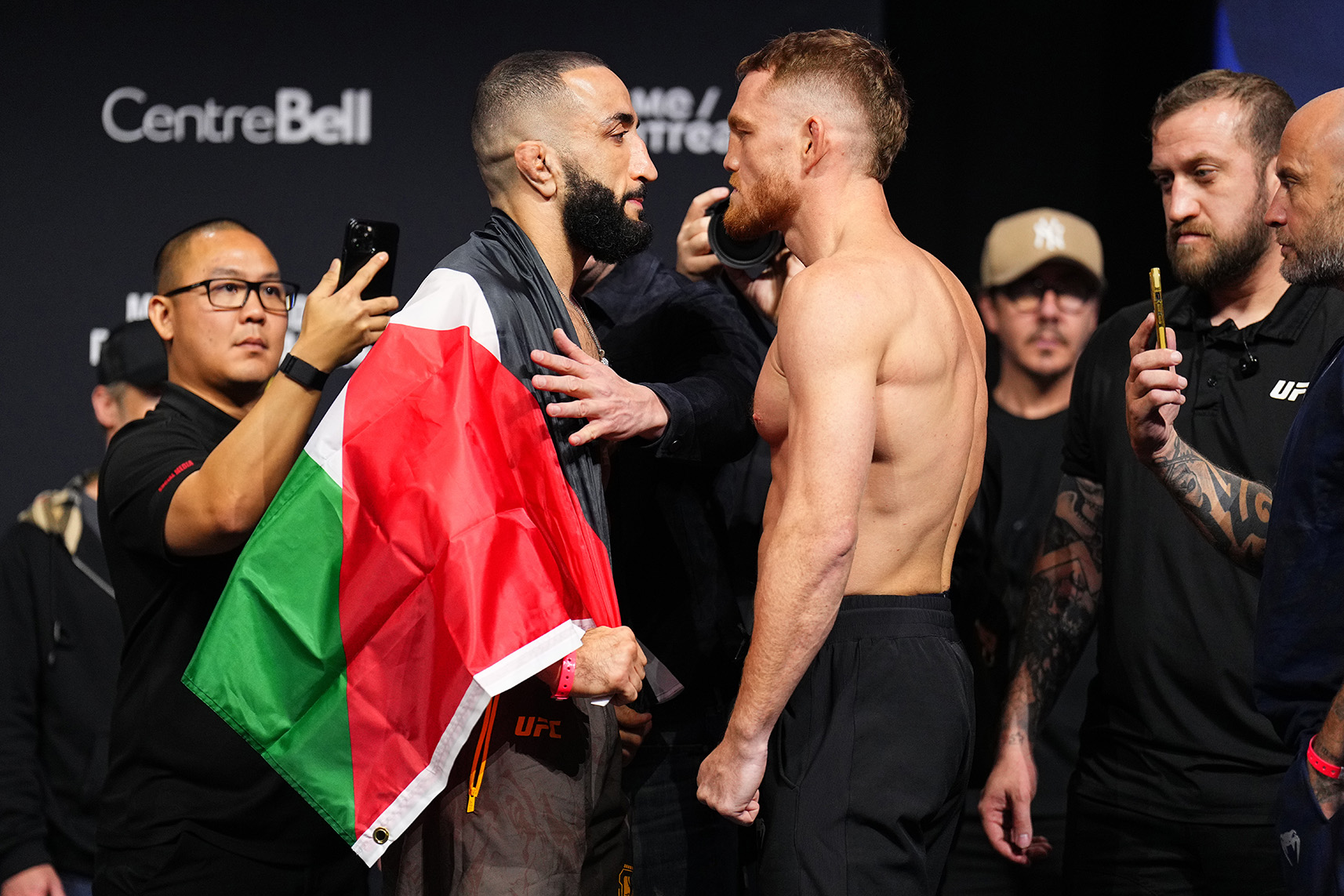 UFC 315: informações, análises e palpites do card com disputas de título e José Aldo