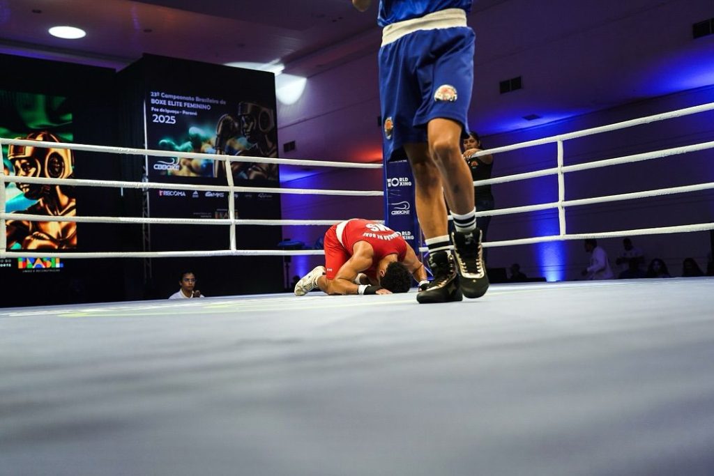 Brasileiro de Boxe Elite consagrou 14 novos campeões em 2025 (Foto: Divulgação)