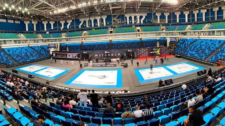 Rio de Janeiro será palco do Abu Dhabi Grand Slam e do ADXC no mesmo fim de semana; veja