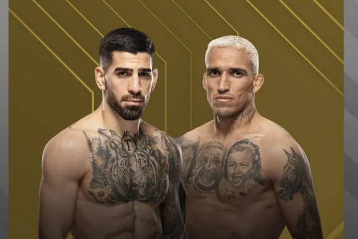 Treinador de José Aldo avalia Charles do Bronx x Topuria no UFC 317 e avisa: ‘Se piscar, já era’