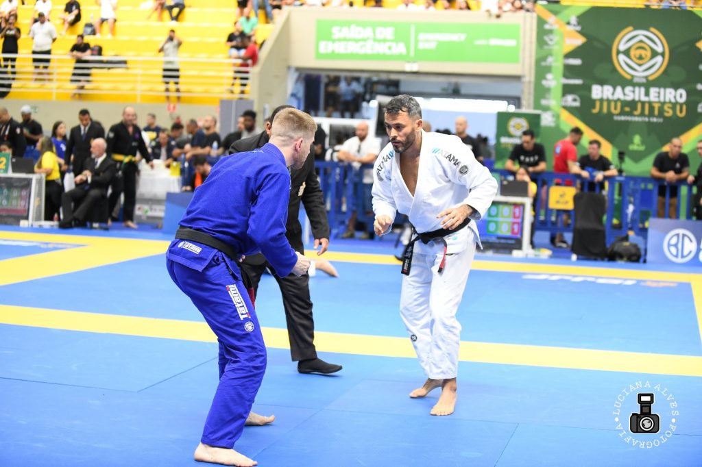 Qual impacto do Grappling atualmente? Treinador brasileiro explica importância; veja 1 IMG 20250626 WA0055