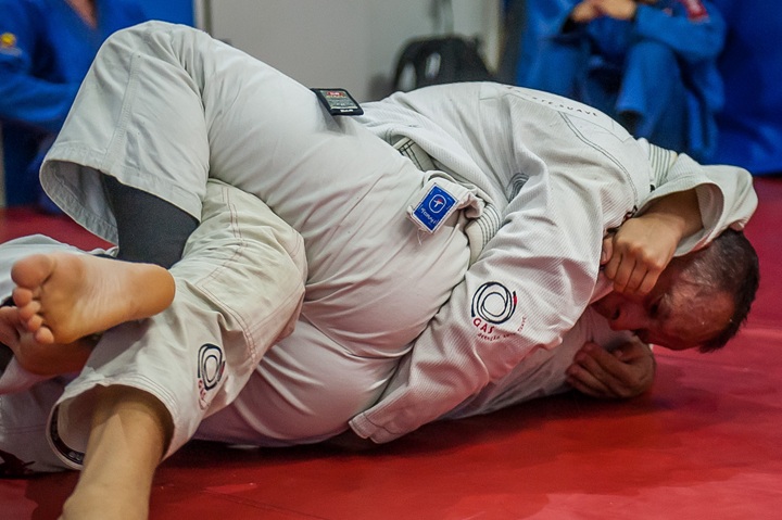 Coluna da Arte Suave: no Jiu-Jitsu, a higiene pessoal e do quimono é fundamental; leia e opine