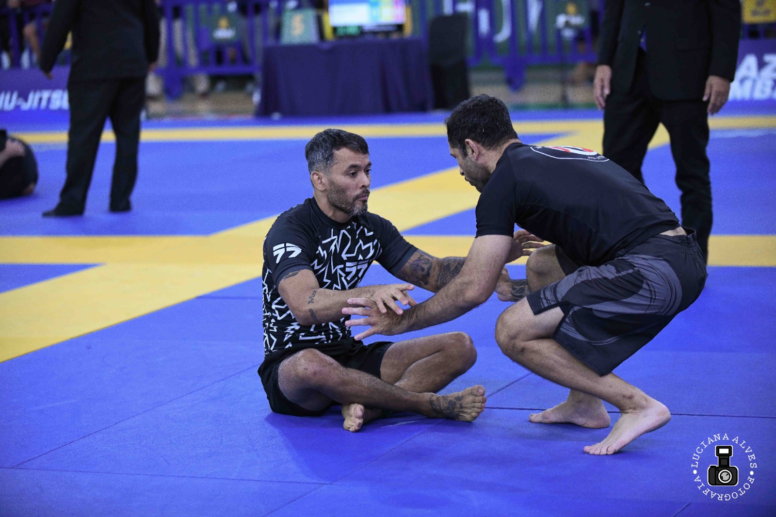 Qual impacto do Grappling atualmente? Treinador brasileiro explica importância; veja