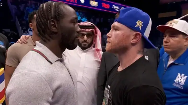 Após Mike Tyson x Jake Paul, Netflix vai transmitir superluta entre Canelo x Crawford; saiba mais