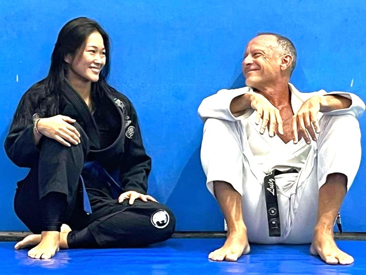 Coluna da Arte Suave: é fundamental no Jiu-Jitsu entender os limites do seu corpo; leia e comente