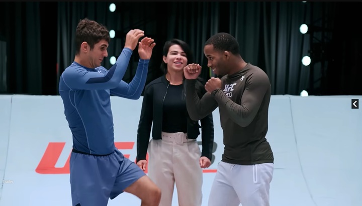 Mais bonito que o do MMA? UFC BJJ tem o cinturão revelado e impressiona fãs; veja imagens