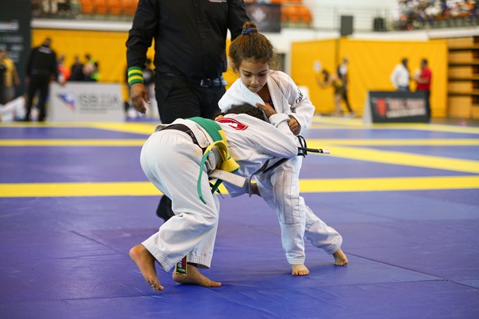 Com inscrições abertas, Eurocup fecha a temporada do Circuito Ibérico de Jiu-Jitsu em 2025