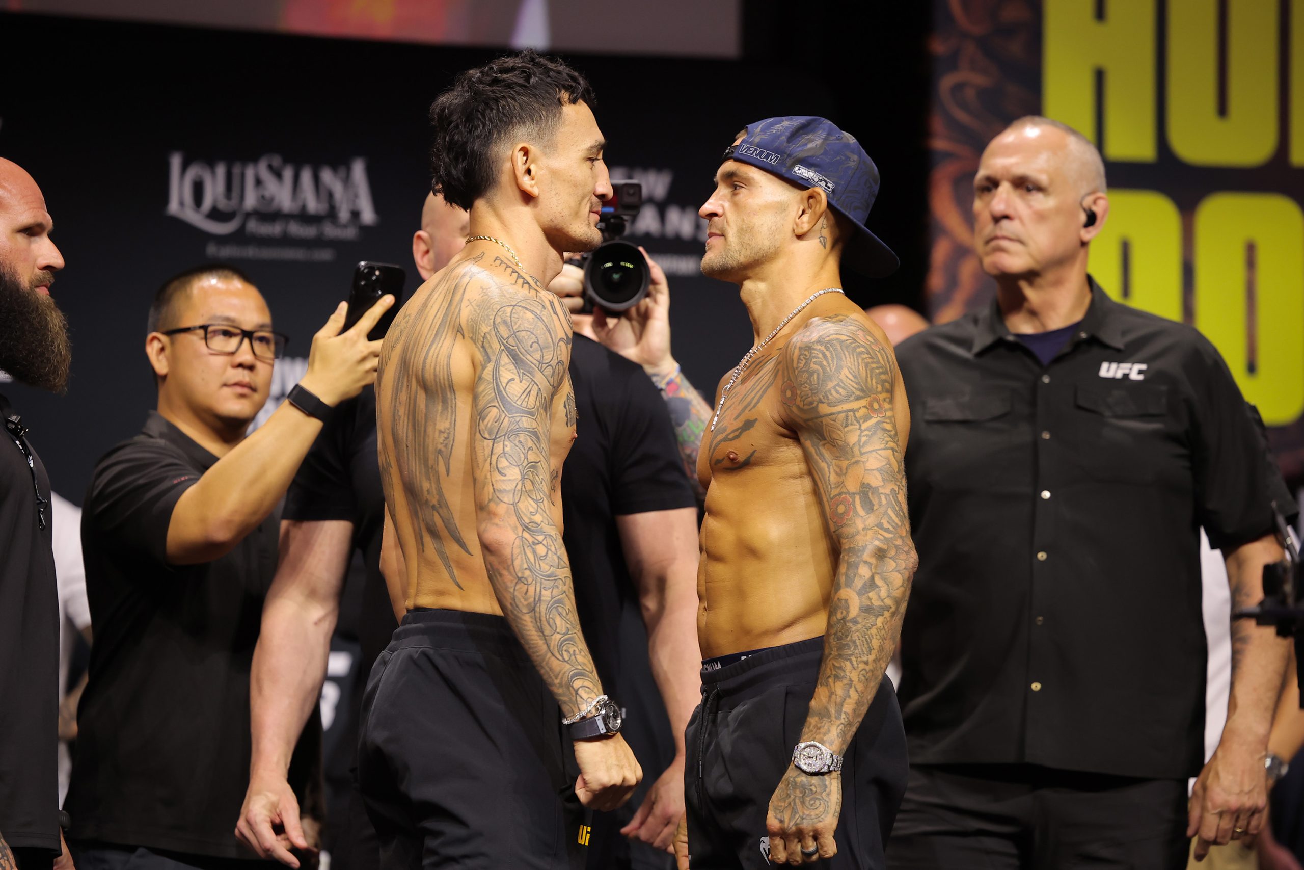 UFC 318: informações, análises e palpites do card com Holloway x Poirier pelo cinturão ‘BMF’