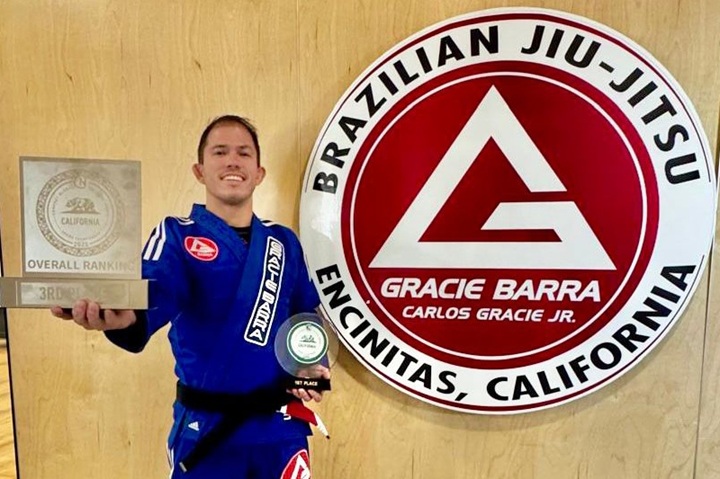 Jiu-Jitsu: professor une experiência e paixão para transformar vidas através da arte suave; confira