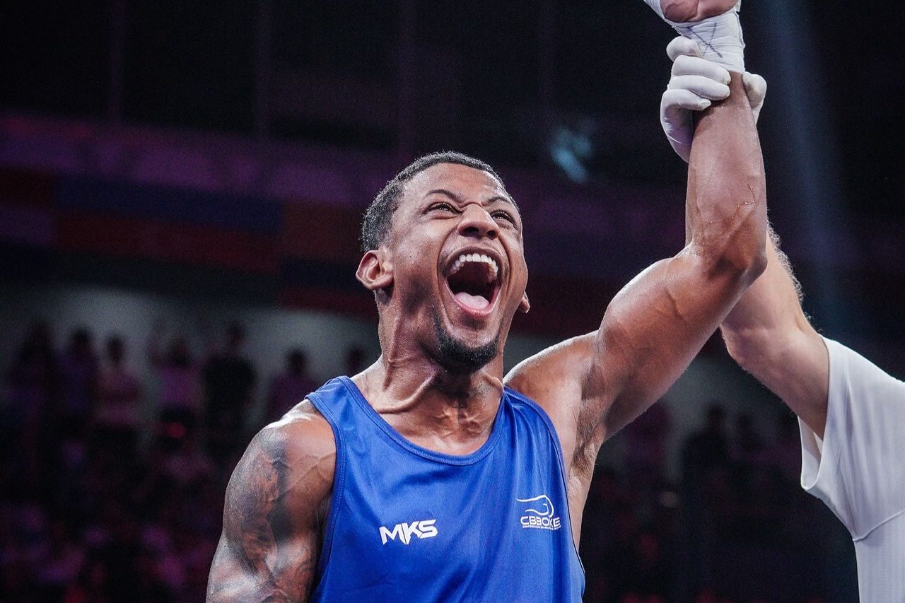 Boxe: Brasil brilha na Copa do Mundo e fecha participação com sete medalhas; saiba mais