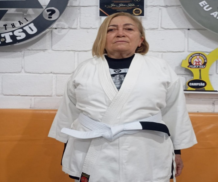 Artigo: a importância da prática do Jiu-Jitsu na terceira idade e a supervisão dos professores