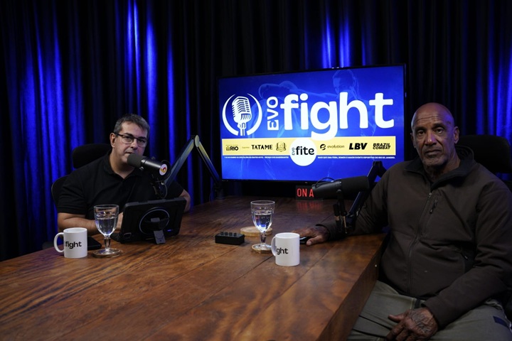 EVOFITE 2025 estreia no Rio de Janeiro com espaço exclusivo para artes marciais; saiba mais
