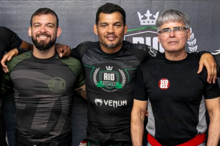 Evento de Grappling estreia no Rio com GPs, superlutas e foco na valorização dos atletas; confira