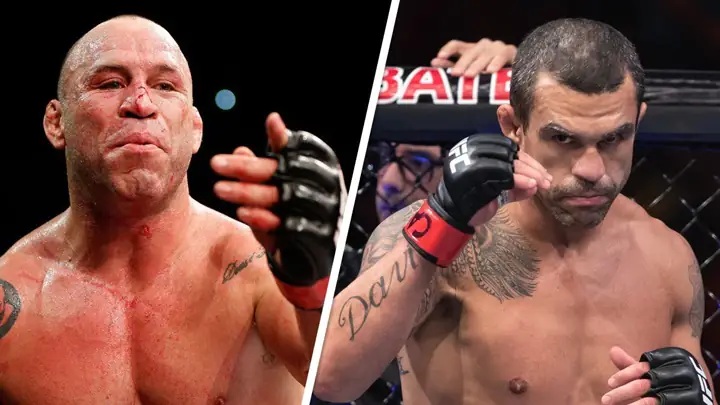 Revanche entre Vitor Belfort e Wanderlei Silva é encaminhada para acontecer no Boxe; saiba mais
