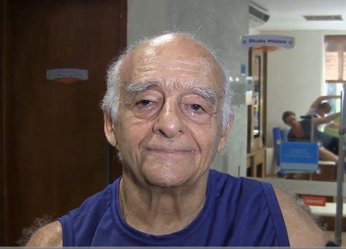 Roberto Leitão: o mestre que fez da luta uma ciência e transformou vidas