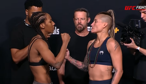 UFC Vegas 109: informações, análises e palpites do card com cinco brasileiros em destaque