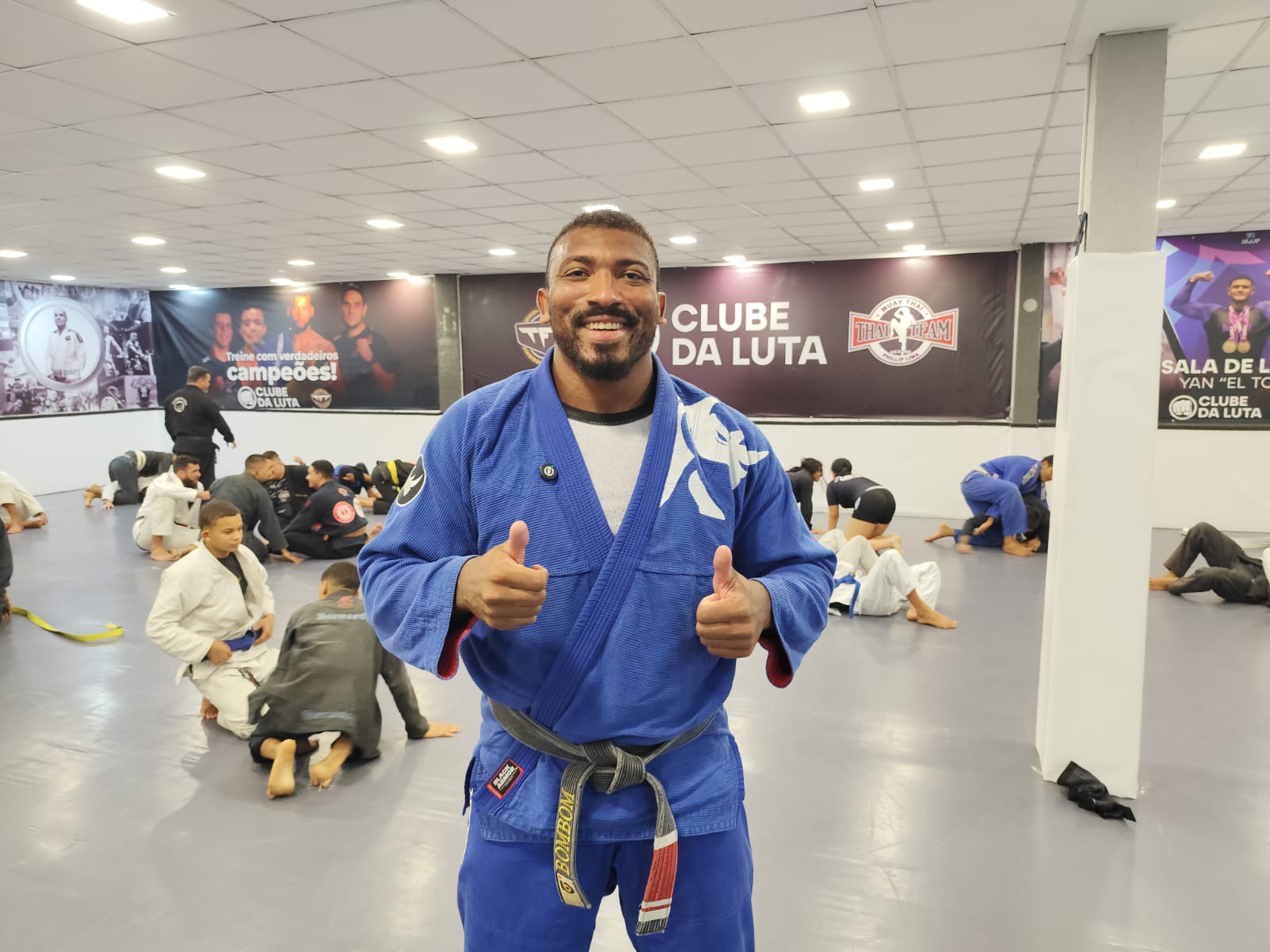 Pedro Alex ‘Bombom’ destaca amadurecimento fora dos grandes palcos e mira volta à IBJJF