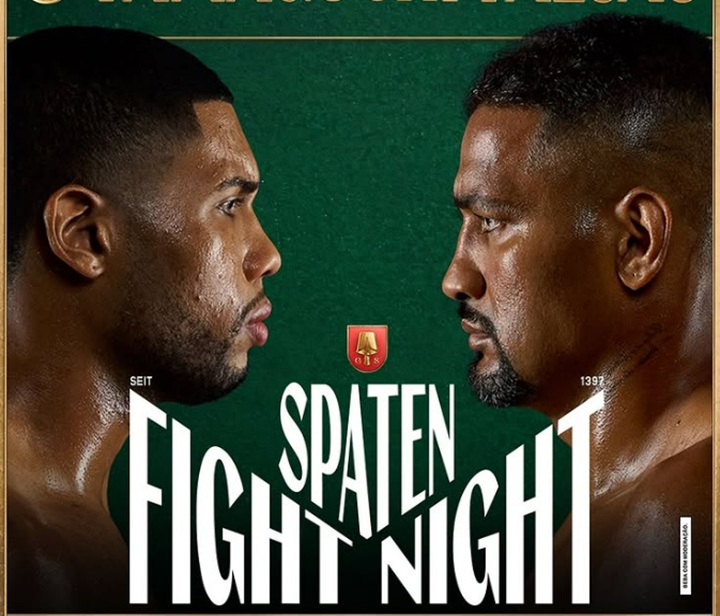 Spaten Fight Night 2: duelo entre Hebert Conceição e Yamaguchi Falcão é confirmado para o card